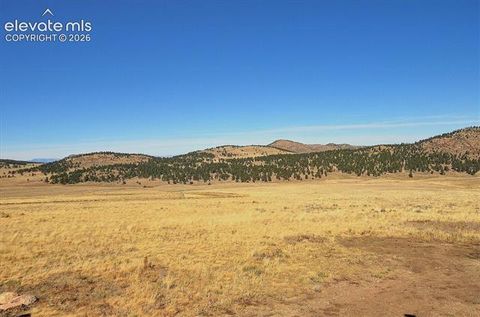 Tiny photo for 1115 Eagles Gate Road, Westcliffe, CO 81252 (MLS # 1134283)