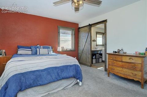 Tiny photo for 1115 Eagles Gate Road, Westcliffe, CO 81252 (MLS # 1134283)
