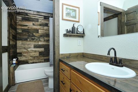 Tiny photo for 1115 Eagles Gate Road, Westcliffe, CO 81252 (MLS # 1134283)