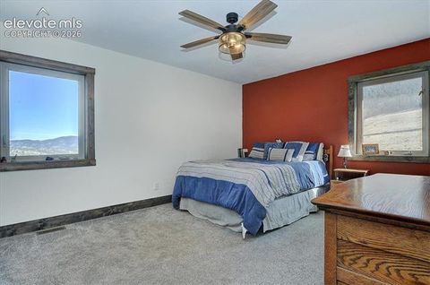 Tiny photo for 1115 Eagles Gate Road, Westcliffe, CO 81252 (MLS # 1134283)