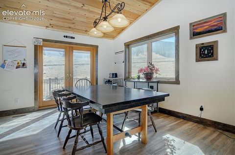 Tiny photo for 1115 Eagles Gate Road, Westcliffe, CO 81252 (MLS # 1134283)