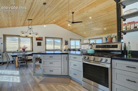 Tiny photo for 1115 Eagles Gate Road, Westcliffe, CO 81252 (MLS # 1134283)