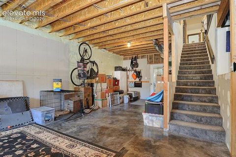 Tiny photo for 1115 Eagles Gate Road, Westcliffe, CO 81252 (MLS # 1134283)