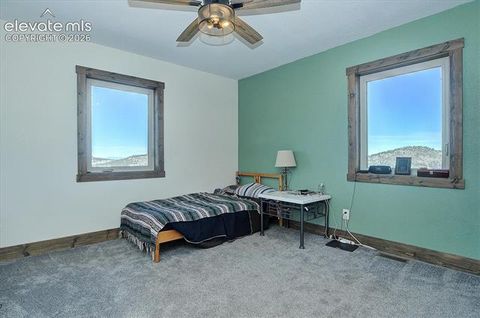 Tiny photo for 1115 Eagles Gate Road, Westcliffe, CO 81252 (MLS # 1134283)