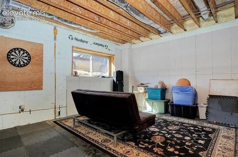 Tiny photo for 1115 Eagles Gate Road, Westcliffe, CO 81252 (MLS # 1134283)