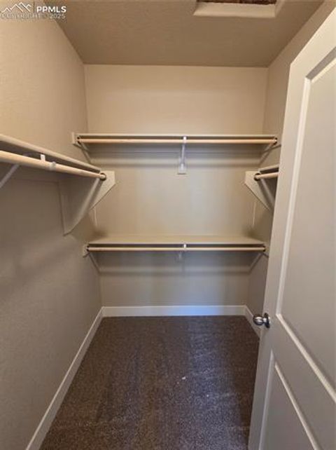 Tiny photo for 6016 Miller Run Place, Colorado Springs, CO 80924 (MLS # 7447833)