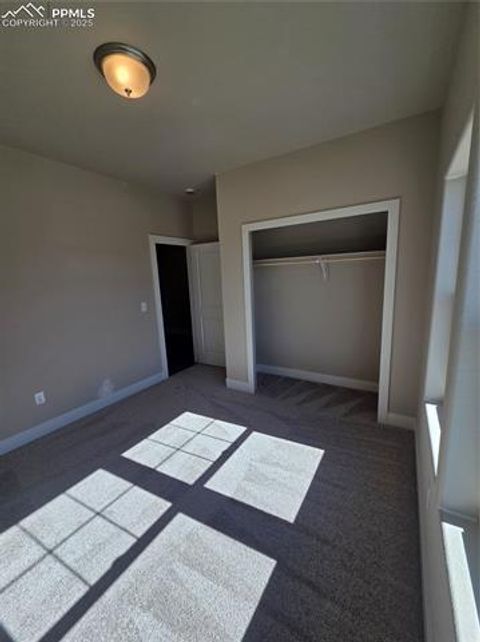 Tiny photo for 6016 Miller Run Place, Colorado Springs, CO 80924 (MLS # 7447833)