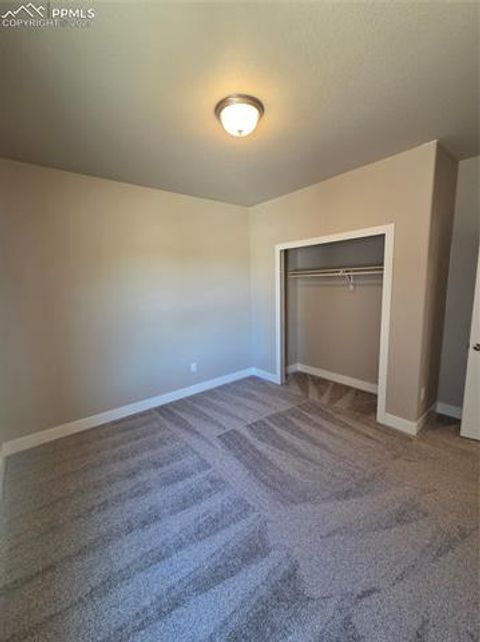 Tiny photo for 6016 Miller Run Place, Colorado Springs, CO 80924 (MLS # 7447833)