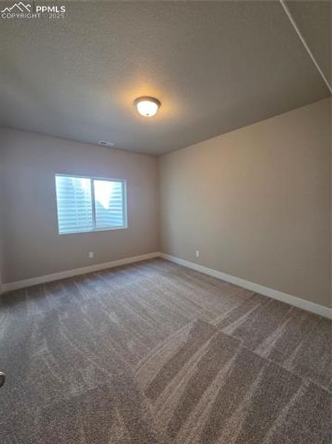 Tiny photo for 6016 Miller Run Place, Colorado Springs, CO 80924 (MLS # 7447833)