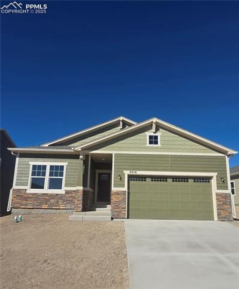 Photo of 6016 Miller Run Place, Colorado Springs, CO 80924 (MLS # 7447833) Photo of 6016 Miller Run Place, Colorado Springs, CO 80924 (MLS # 7447833)