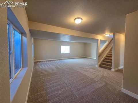 Tiny photo for 6016 Miller Run Place, Colorado Springs, CO 80924 (MLS # 7447833)