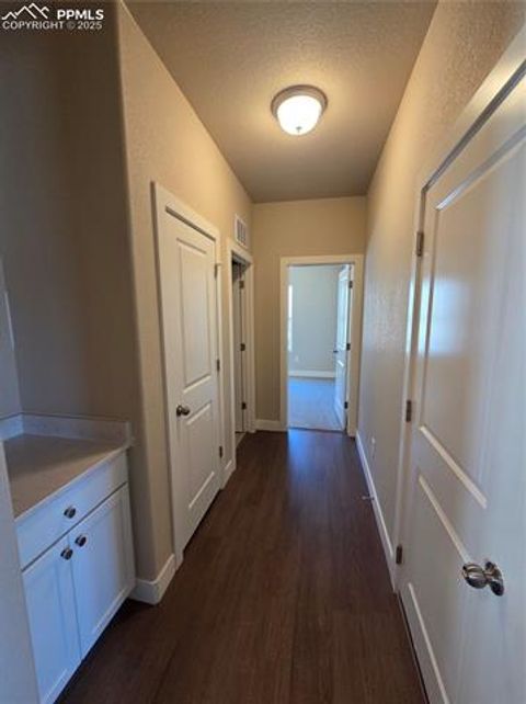 Tiny photo for 6016 Miller Run Place, Colorado Springs, CO 80924 (MLS # 7447833)