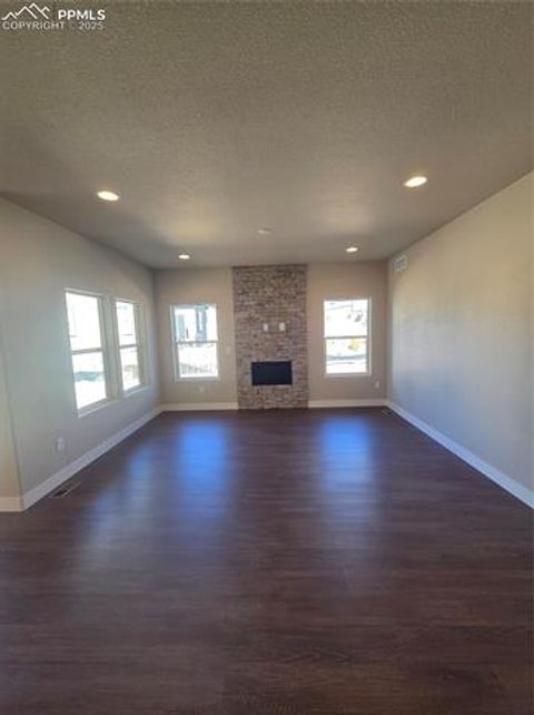 Tiny photo for 6016 Miller Run Place, Colorado Springs, CO 80924 (MLS # 7447833)