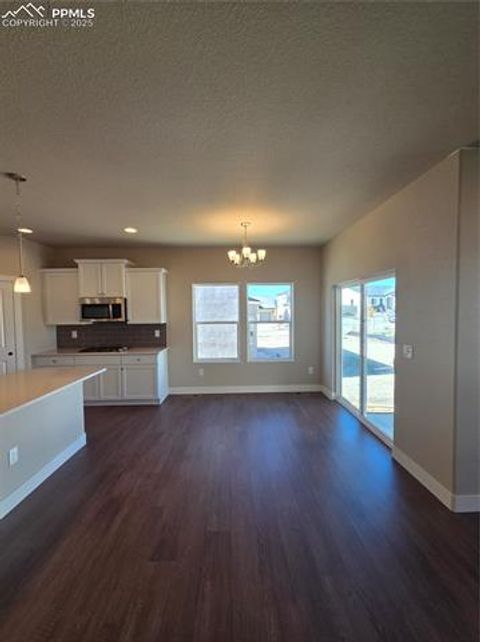 Tiny photo for 6016 Miller Run Place, Colorado Springs, CO 80924 (MLS # 7447833)