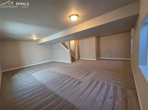 Tiny photo for 6016 Miller Run Place, Colorado Springs, CO 80924 (MLS # 7447833)