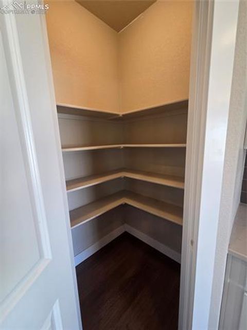 Tiny photo for 6016 Miller Run Place, Colorado Springs, CO 80924 (MLS # 7447833)