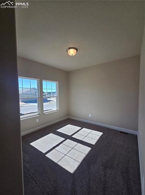 Tiny photo for 6016 Miller Run Place, Colorado Springs, CO 80924 (MLS # 7447833)