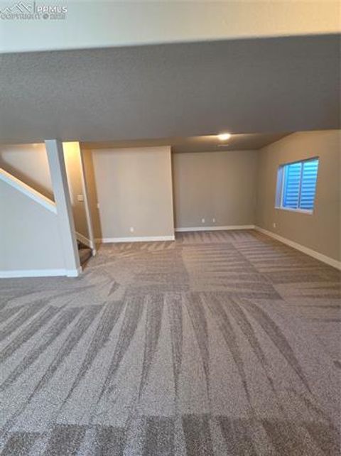 Tiny photo for 6016 Miller Run Place, Colorado Springs, CO 80924 (MLS # 7447833)