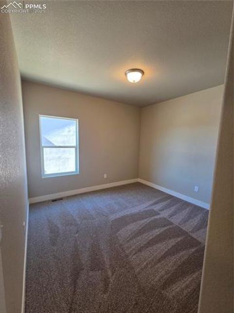 Tiny photo for 6016 Miller Run Place, Colorado Springs, CO 80924 (MLS # 7447833)