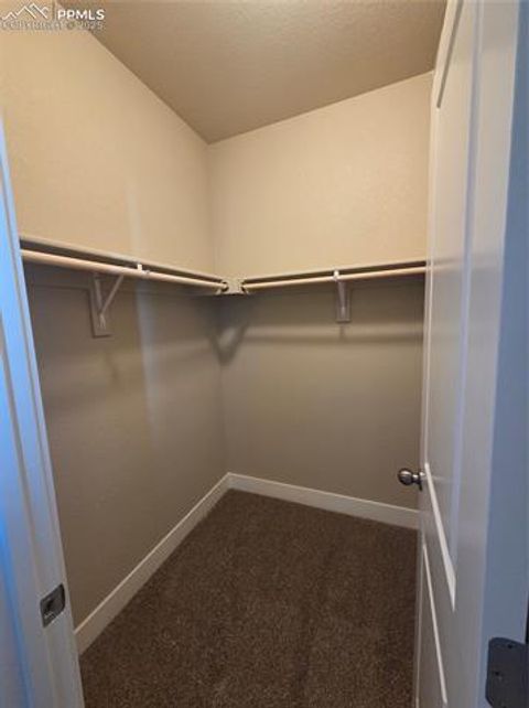 Tiny photo for 6016 Miller Run Place, Colorado Springs, CO 80924 (MLS # 7447833)