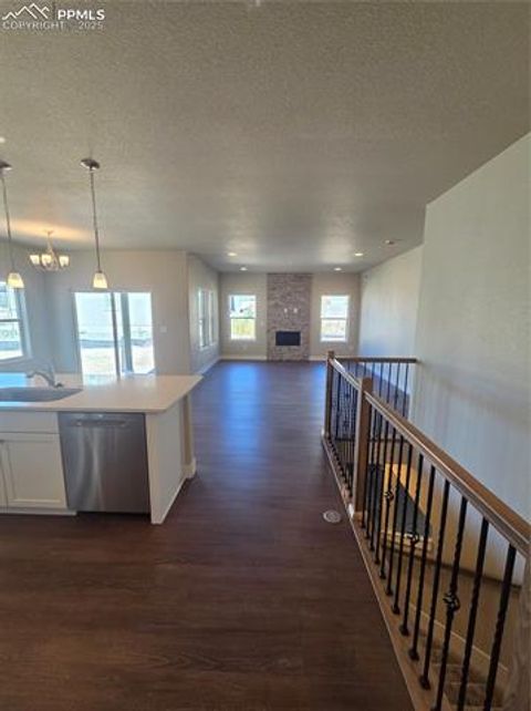 Tiny photo for 6016 Miller Run Place, Colorado Springs, CO 80924 (MLS # 7447833)