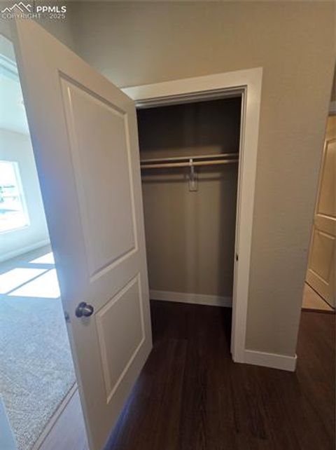 Tiny photo for 6016 Miller Run Place, Colorado Springs, CO 80924 (MLS # 7447833)