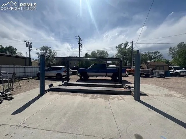 Fountain, Colorado 80817, United States, ,Commercial,Active,119279