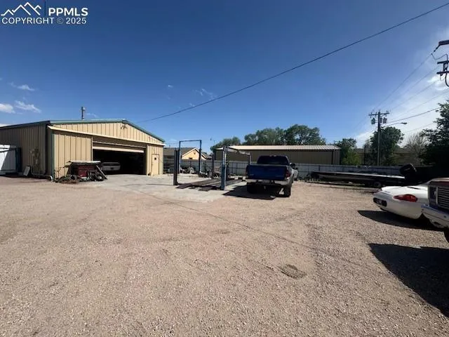 Fountain, Colorado 80817, United States, ,Commercial,Active,119279