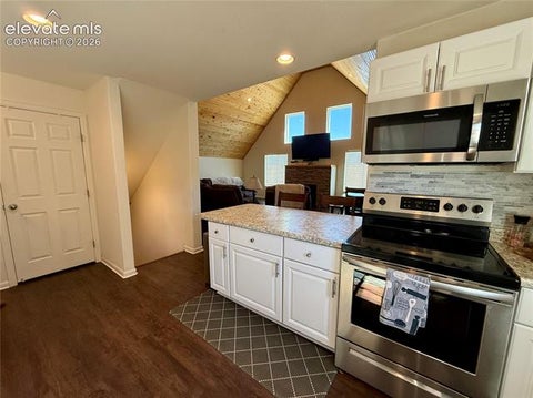 Tiny photo for 61 Stripling Lane, Divide, CO 80814 (MLS # 8423623)