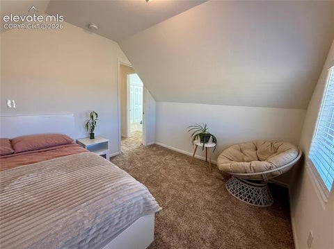 Tiny photo for 61 Stripling Lane, Divide, CO 80814 (MLS # 8423623)