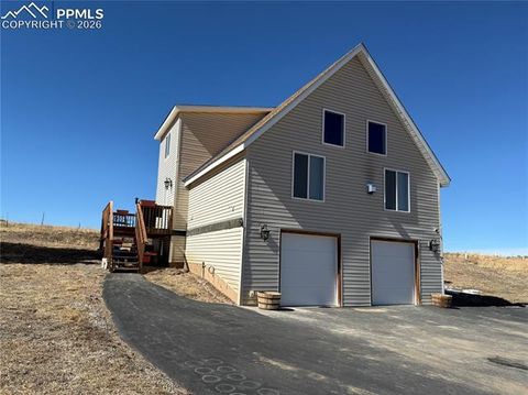 Photo of 61 Stripling Lane, Divide, CO 80814 (MLS # 8423623)