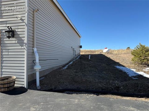 Tiny photo for 61 Stripling Lane, Divide, CO 80814 (MLS # 8423623)