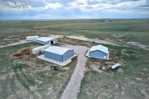Photo of 1220 Choate Lane, Yoder, CO 80864 (MLS # 6290373) Photo of 1220 Choate Lane, Yoder, CO 80864 (MLS # 6290373)