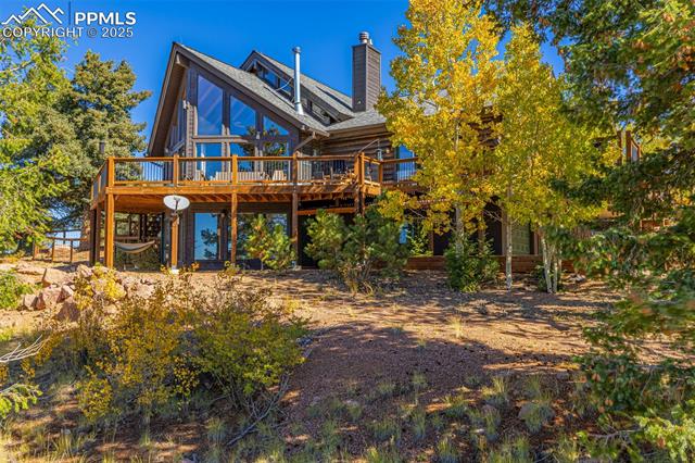 619 Golden Cycle Circle