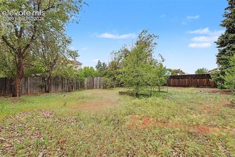 Tiny photo for 4857 Webb Drive, Colorado Springs, CO 80916 (MLS # 4582281)