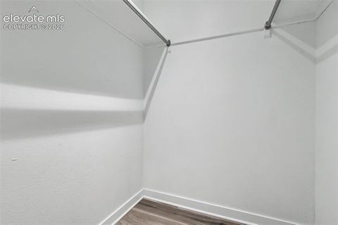 Tiny photo for 4857 Webb Drive, Colorado Springs, CO 80916 (MLS # 4582281)