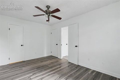Tiny photo for 4857 Webb Drive, Colorado Springs, CO 80916 (MLS # 4582281)