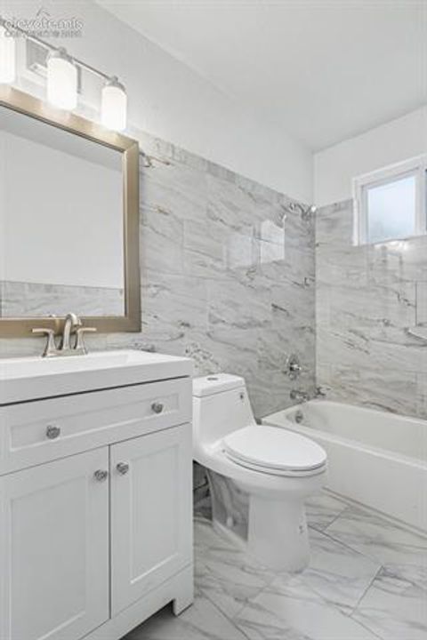 Tiny photo for 4857 Webb Drive, Colorado Springs, CO 80916 (MLS # 4582281)