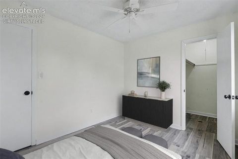 Tiny photo for 4857 Webb Drive, Colorado Springs, CO 80916 (MLS # 4582281)