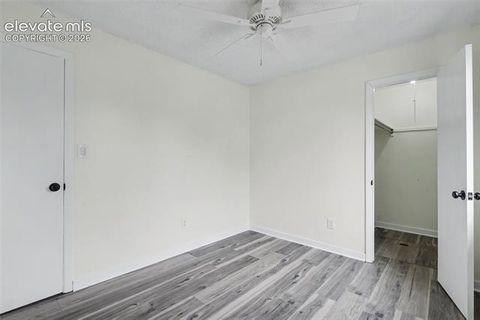 Tiny photo for 4857 Webb Drive, Colorado Springs, CO 80916 (MLS # 4582281)