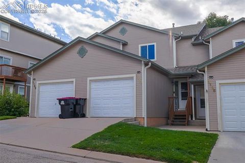 Photo of 3157 Hearthridge Circle, Colorado Springs, CO 80918 (MLS # 7774536) Photo of 3157 Hearthridge Circle, Colorado Springs, CO 80918 (MLS # 7774536)