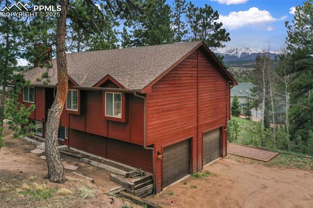 121 Aspen Drive