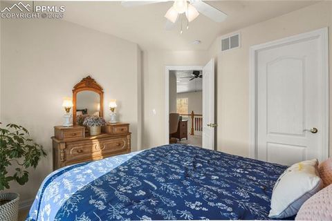 Tiny photo for 754 Arrowhead Pass Heights, Colorado Springs, CO 80907 (MLS # 5570162)