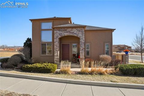 Tiny photo for 754 Arrowhead Pass Heights, Colorado Springs, CO 80907 (MLS # 5570162)
