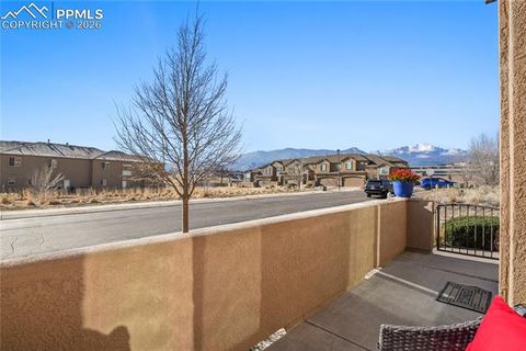 Tiny photo for 754 Arrowhead Pass Heights, Colorado Springs, CO 80907 (MLS # 5570162)