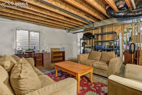 Tiny photo for 754 Arrowhead Pass Heights, Colorado Springs, CO 80907 (MLS # 5570162)