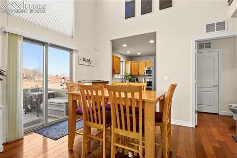 Tiny photo for 754 Arrowhead Pass Heights, Colorado Springs, CO 80907 (MLS # 5570162)