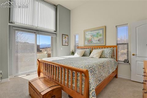 Tiny photo for 754 Arrowhead Pass Heights, Colorado Springs, CO 80907 (MLS # 5570162)