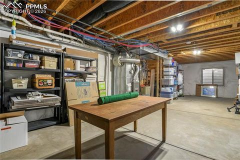 Tiny photo for 754 Arrowhead Pass Heights, Colorado Springs, CO 80907 (MLS # 5570162)