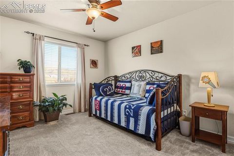 Tiny photo for 754 Arrowhead Pass Heights, Colorado Springs, CO 80907 (MLS # 5570162)